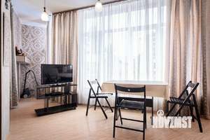 1-к квартира, на длительный срок, 35м2, 5/6 этаж