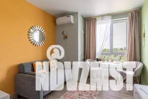 1-к квартира, посуточно, 18м2, 15/19 этаж