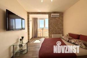 1-к квартира, посуточно, 36м2, 11/19 этаж