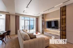 3-к квартира, посуточно, 100м2, 12/12 этаж