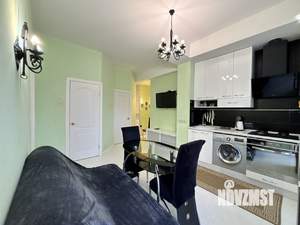 2-к квартира, на длительный срок, 46м2, 2/5 этаж