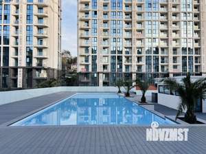 Студия квартира, на длительный срок, 20м2, 7/11 этаж