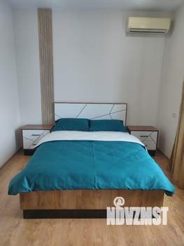 1-к квартира, посуточно, 26м2, 2/2 этаж