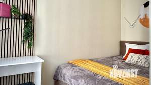 1-к квартира, на длительный срок, 33м2, 7/12 этаж