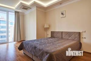 4-к квартира, на длительный срок, 130м2, 6/7 этаж