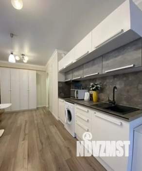 Студия квартира, посуточно, 30м2, 6/12 этаж