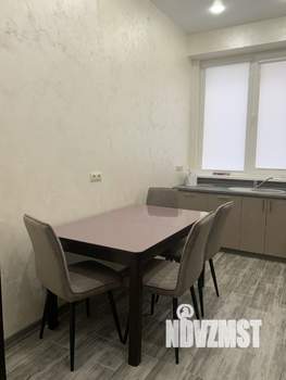 2-к квартира, на длительный срок, 58м2, 1/4 этаж