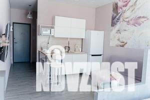 1-к квартира, посуточно, 30м2, 1/3 этаж