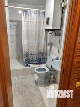 1-к квартира, на длительный срок, 35м2, 1/3 этаж