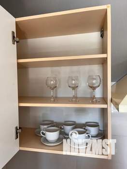 Студия квартира, посуточно, 30м2, 3/12 этаж