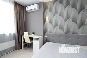 1-к квартира, посуточно, 35м2, 8/12 этаж