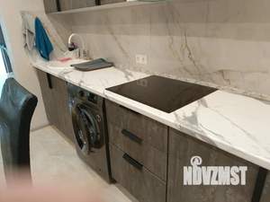 1-к квартира, посуточно, 40м2, 4/4 этаж