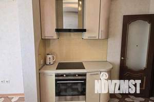 3-к квартира, посуточно, 110м2, 7/17 этаж