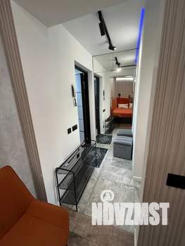 1-к квартира, посуточно, 32м2, 4/5 этаж