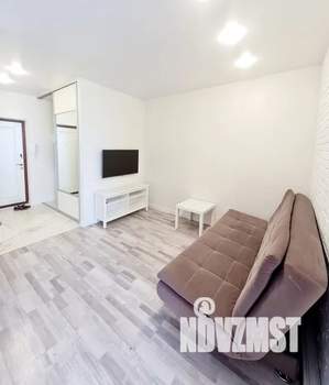 1-к квартира, посуточно, 38м2, 6/17 этаж