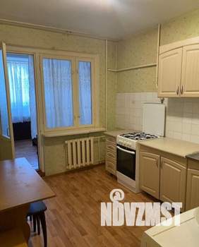 1-к квартира, на длительный срок, 45м2, 1/9 этаж