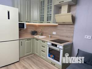 1-к квартира, посуточно, 37м2, 10/12 этаж