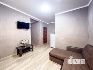 2-к квартира, посуточно, 19м2, 1/1 этаж