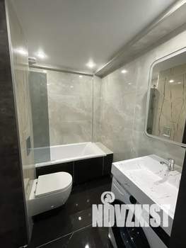 Студия квартира, посуточно, 29м2, 1/9 этаж
