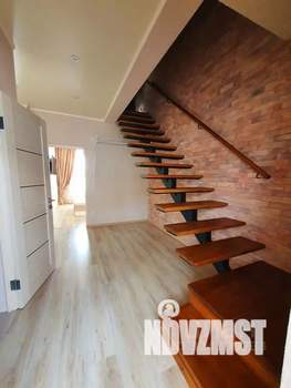 2-к квартира, посуточно, 85м2, 4/4 этаж