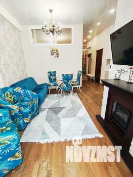 3-к квартира, посуточно, 45м2, 9/13 этаж