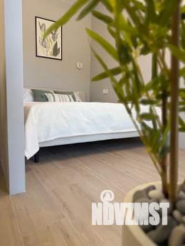 Студия квартира, посуточно, 30м2, 9/12 этаж