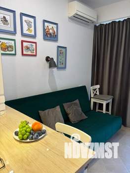 1-к квартира, посуточно, 36м2, 10/10 этаж