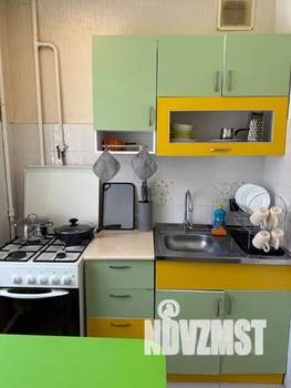 1-к квартира, посуточно, 30м2, 2/3 этаж