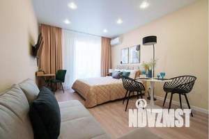 1-к квартира, посуточно, 26м2, 6/12 этаж