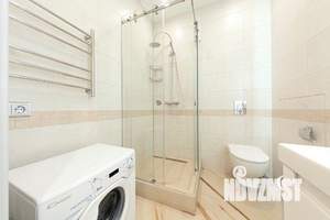 2-к квартира, посуточно, 90м2, 1/1 этаж