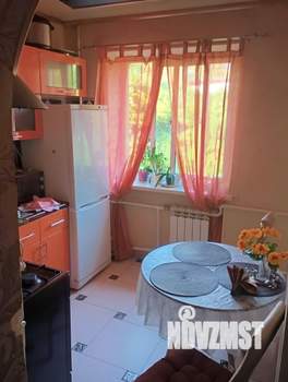 2-к квартира, на длительный срок, 45м2, 5/5 этаж