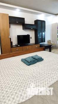 Студия квартира, посуточно, 30м2, 2/4 этаж