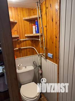 1-к квартира, посуточно, 30м2, 2/2 этаж