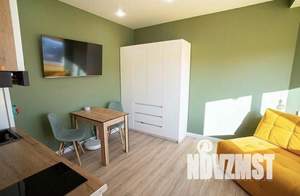 Студия квартира, на длительный срок, 20м2, 1/3 этаж