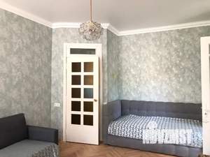 2-к квартира, посуточно, 60м2, 2/3 этаж