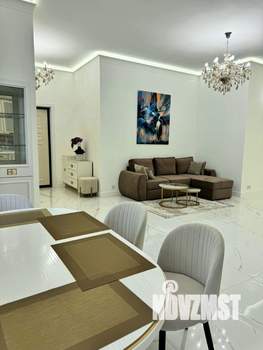 4-к квартира, на длительный срок, 220м2, 5/10 этаж