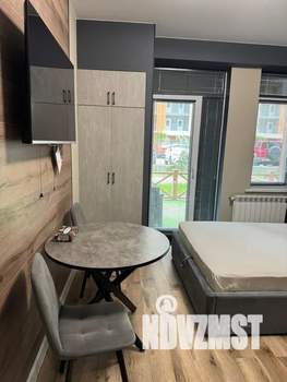 Студия квартира, посуточно, 30м2, 1/12 этаж