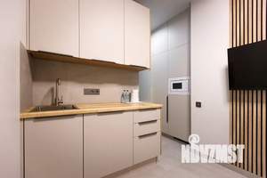 1-к квартира, посуточно, 25м2, 1/5 этаж