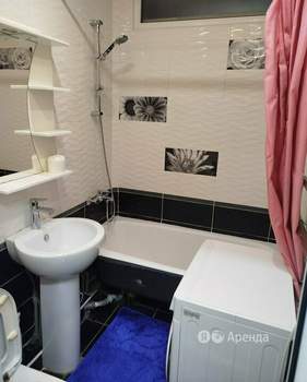 3-к квартира, на длительный срок, 45м2, 4/5 этаж