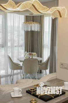 2-к квартира, на длительный срок, 46м2, 14/20 этаж