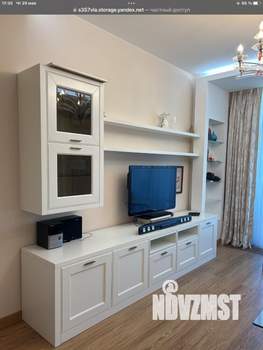4-к квартира, на длительный срок, 163м2, 6/24 этаж