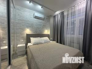 1-к квартира, посуточно, 34м2, 2/5 этаж