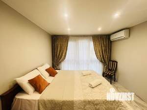 1-к квартира, на длительный срок, 50м2, 1/3 этаж