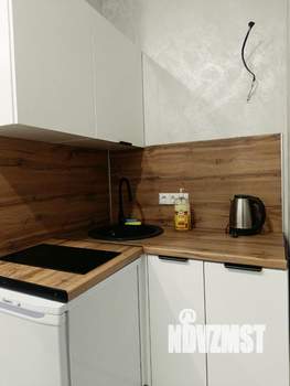 Студия квартира, на длительный срок, 18м2, 3/5 этаж