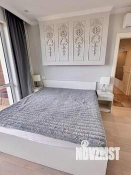 3-к квартира, на длительный срок, 130м2, 11/14 этаж