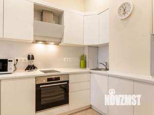 2-к квартира, посуточно, 69м2, 10/17 этаж