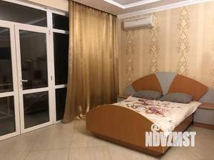 2-к квартира, посуточно, 120м2, 2/3 этаж