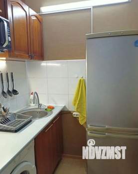 1-к квартира, на длительный срок, 31м2, 3/5 этаж