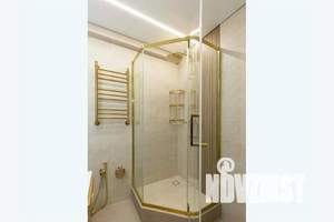 1-к квартира, посуточно, 34м2, 6/9 этаж