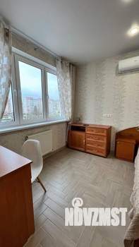 1-к квартира, на длительный срок, 33м2, 4/12 этаж